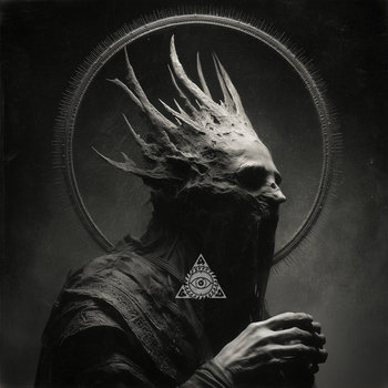 Where Gods Go Under cover art