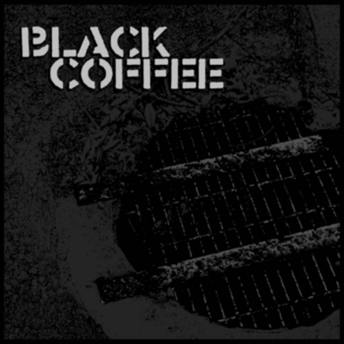 Black Coffee Demo | Black Coffee