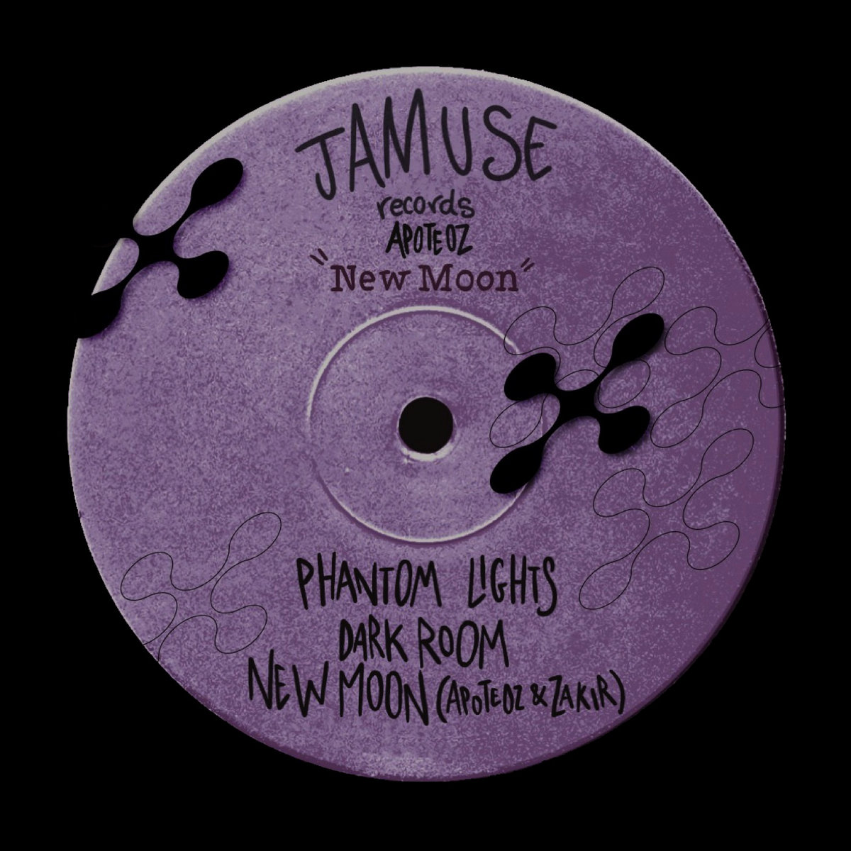 New Moon | Apoteoz | Jamuse Records