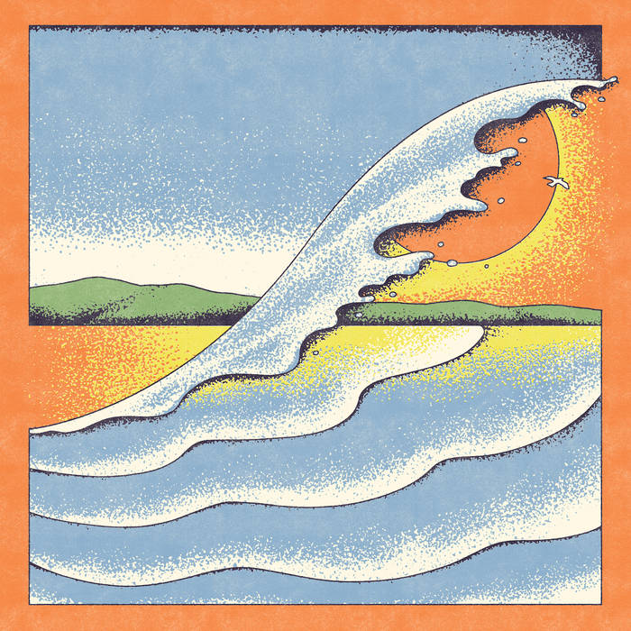 Close Distance (Bonus Tracks) | FloFilz