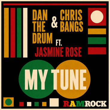 RRR047 - Cuban Brothers - Shine (Edina) EP | Cuban Brothers | Ramrock