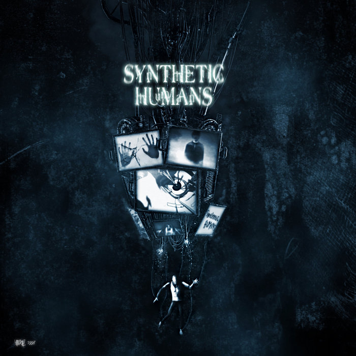 synthetic humans VEXD