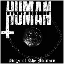 Dogs of The Military cover art