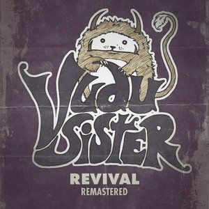 Revival (Big Nice 2026 Remaster) cover