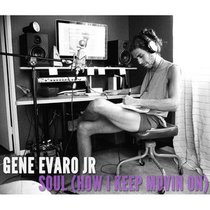 Soul (How I Keep Movin' On) - 2014 cover