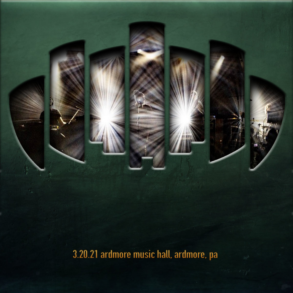 21 03 Ardmore Music Hall Ardmore Pa Dopapod