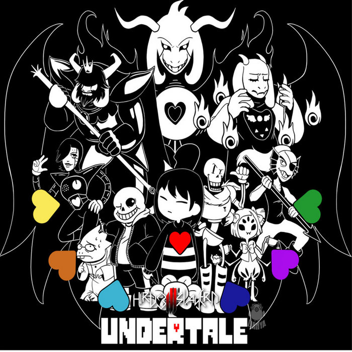 8bit drummer unertale streams 8bit drummer unertale streams