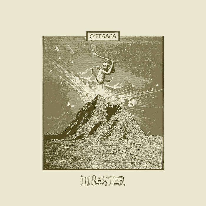 Disaster | ostraca