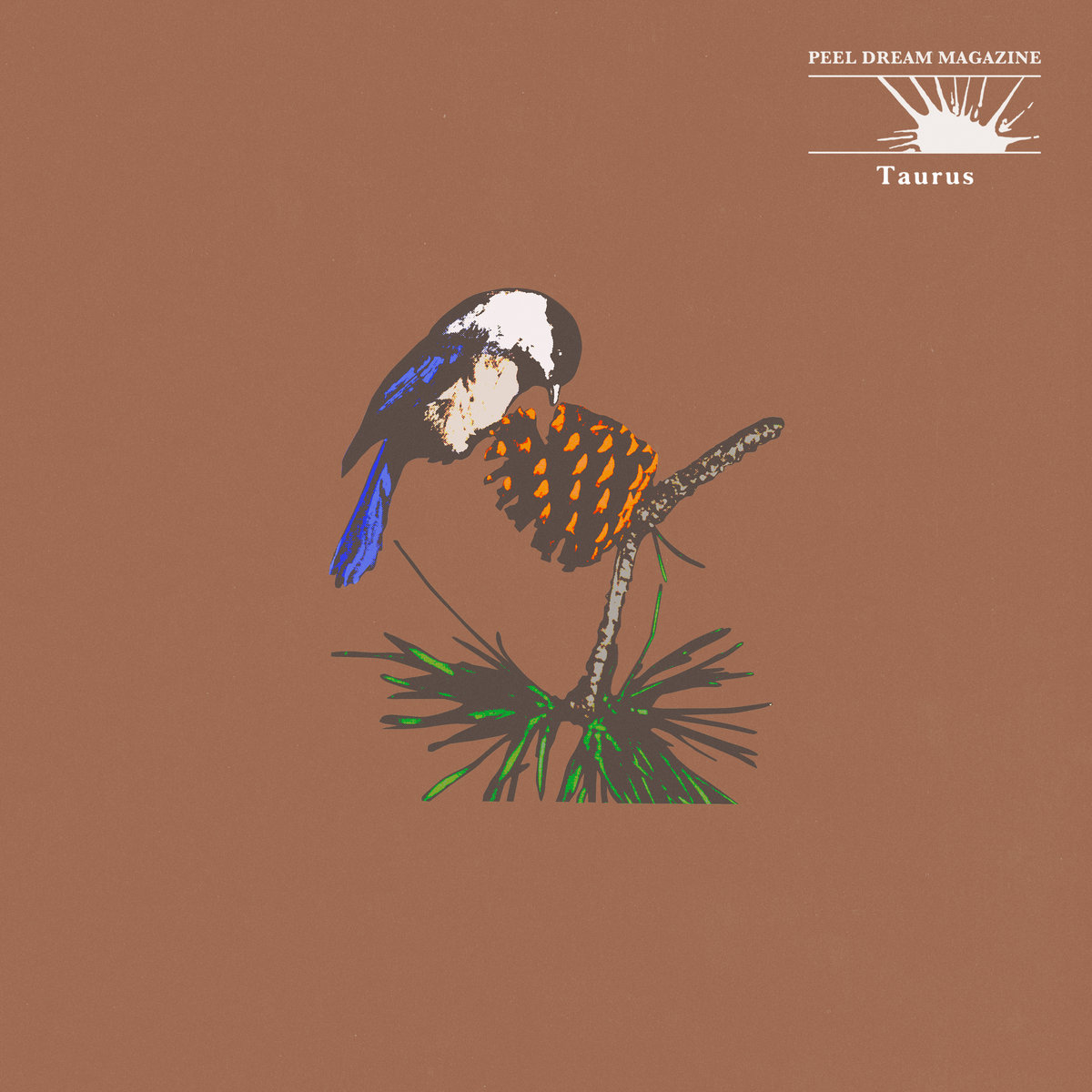 Taurus by Peel Dream Magazine