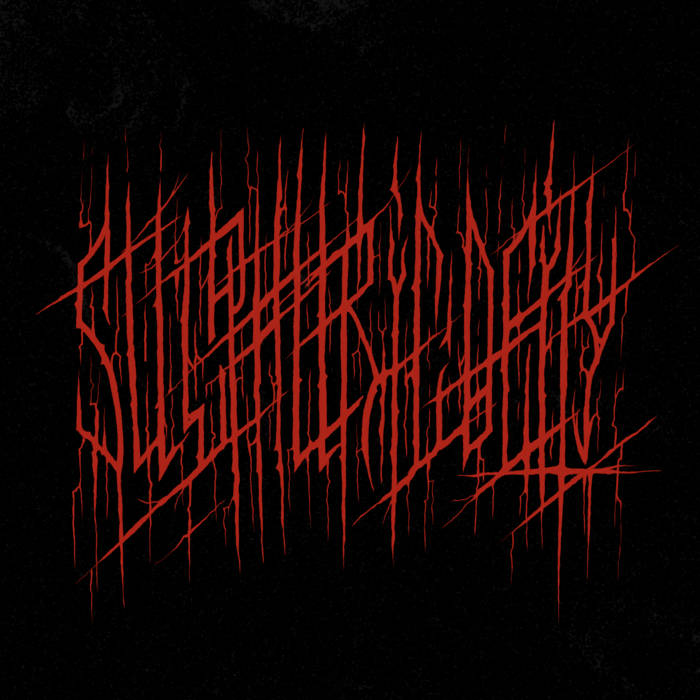 Sulphuric Deity - Demonstration MMXXVI | Iconoclasm Conquest