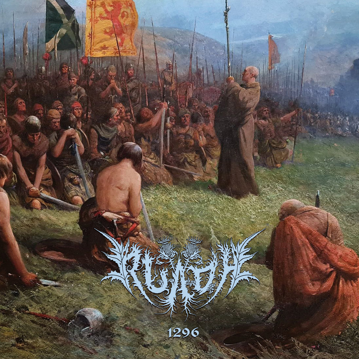 1296 Ruadh 1296-ruadh