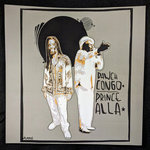 Daweh Congo, Prince Alla, Ras Divarius - Lead Us Riddim
