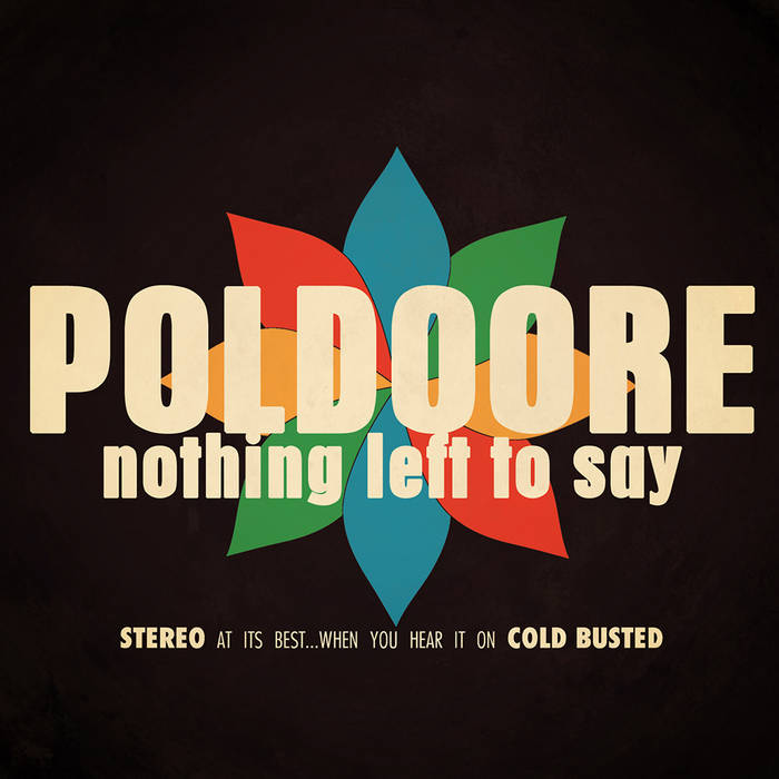 Nothing Left To Say | Poldoore