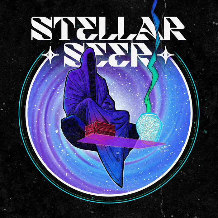 stellarseer.bandcamp.com