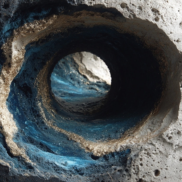 Hole | Holy Coves