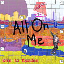 All On Me (lo-fi) cover art