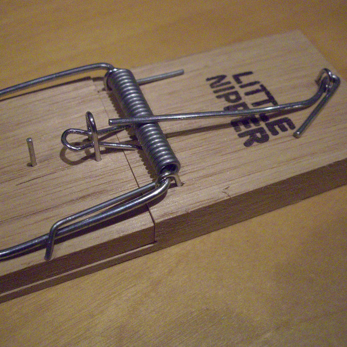 trap set | Mathmaticks