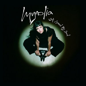 Mynolia — Salt Around My Bed