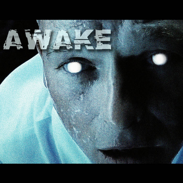 Skillet Awake Album Art
