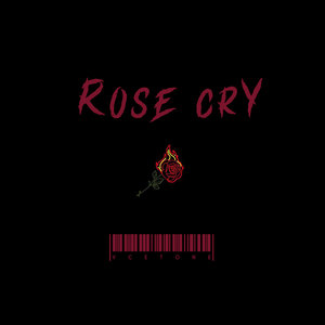 rose cry cover