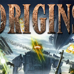 Origins cover