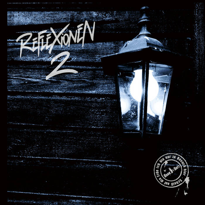 Reflexionen 2 cover art