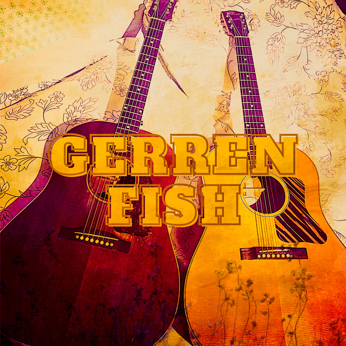 E.P | Gerren Fish