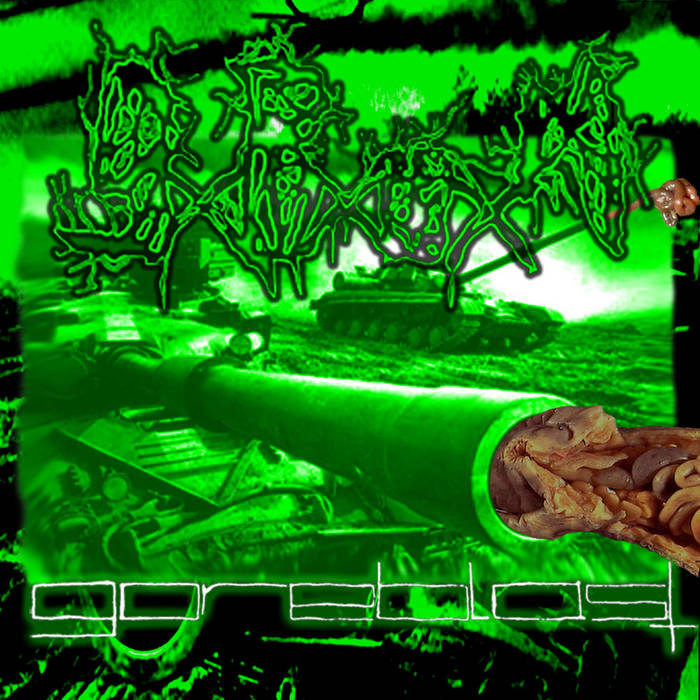 Music | Satan's Revenge On Mankind