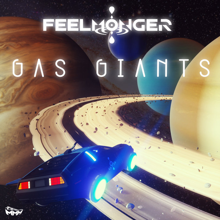 Gas Giants Feelmonger
