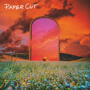 Paper Cut cover