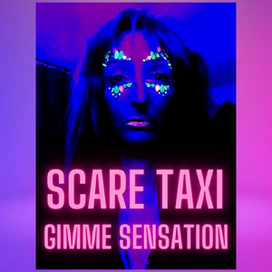 Gimme SensationTara Guitara - Scare Taxi cover