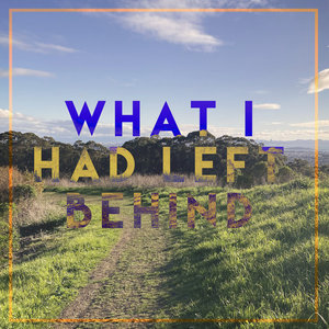 Unconditional Arms — What I Had Left Behind