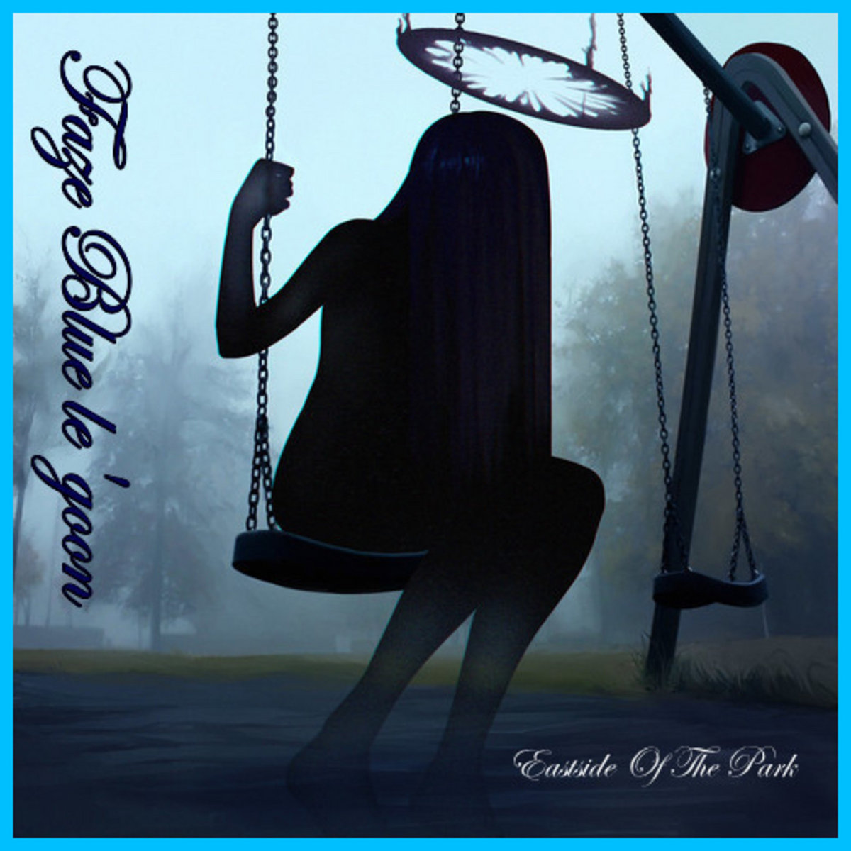 Eastside Of The Park | Faze Blue le'goon