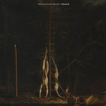 The Lovecraft Sextet - Penance