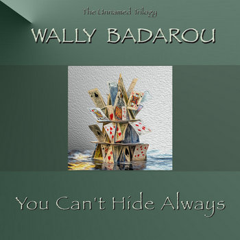 Music | Wally Badarou