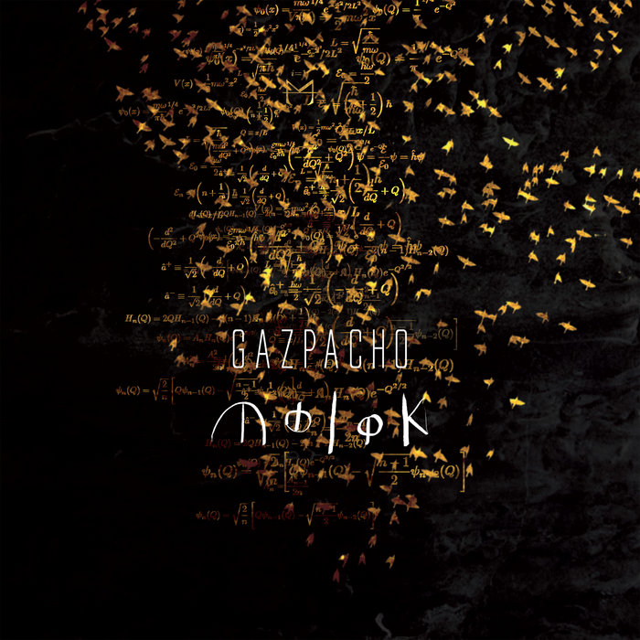 Molok | Gazpacho | Kscope