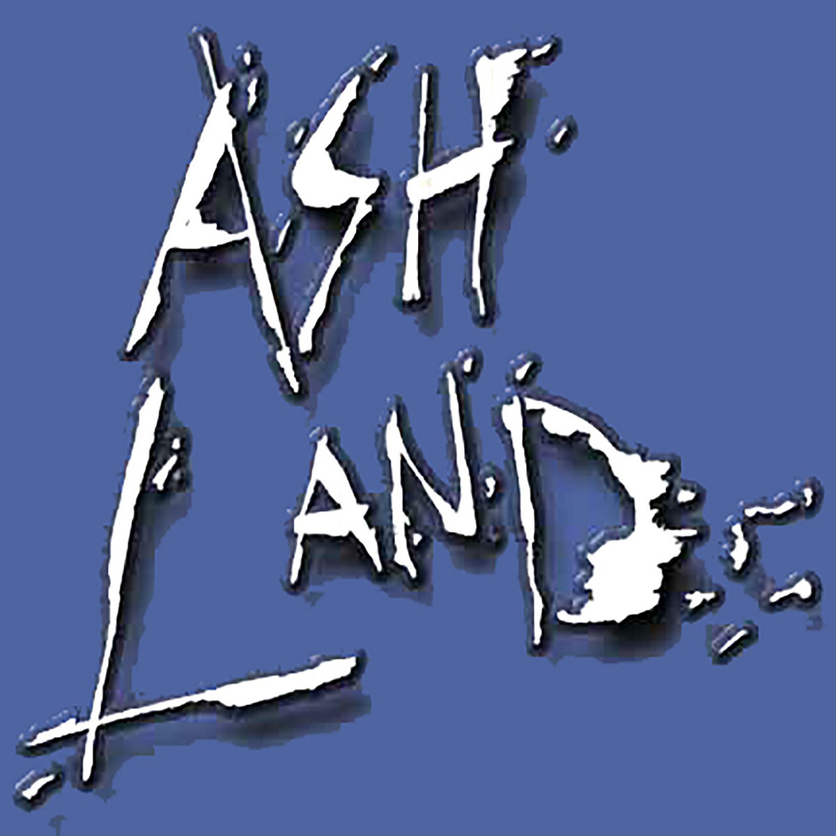 Ash Land | Ash Land