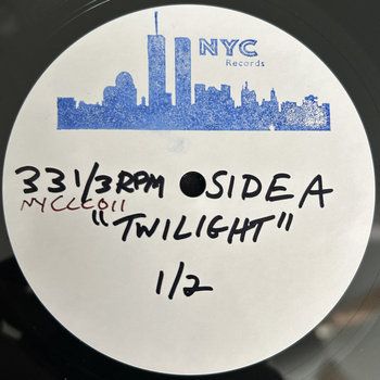 Music | NYC RECORDS (The Home of Space Disco)