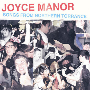 Music | Joyce Manor