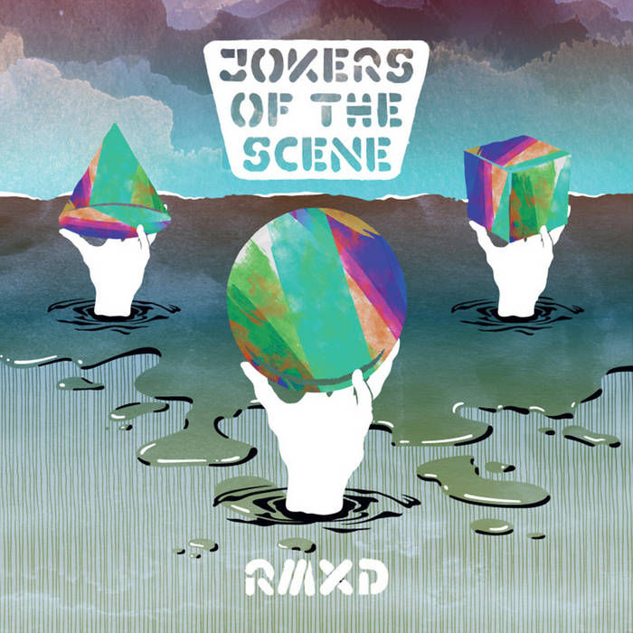 J0T5 RMXD | Jokers Of The Scene | Fool's Gold Records