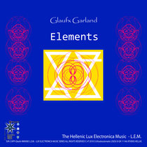 Elements - ΣΤΟΙΧΕΙΑ cover art