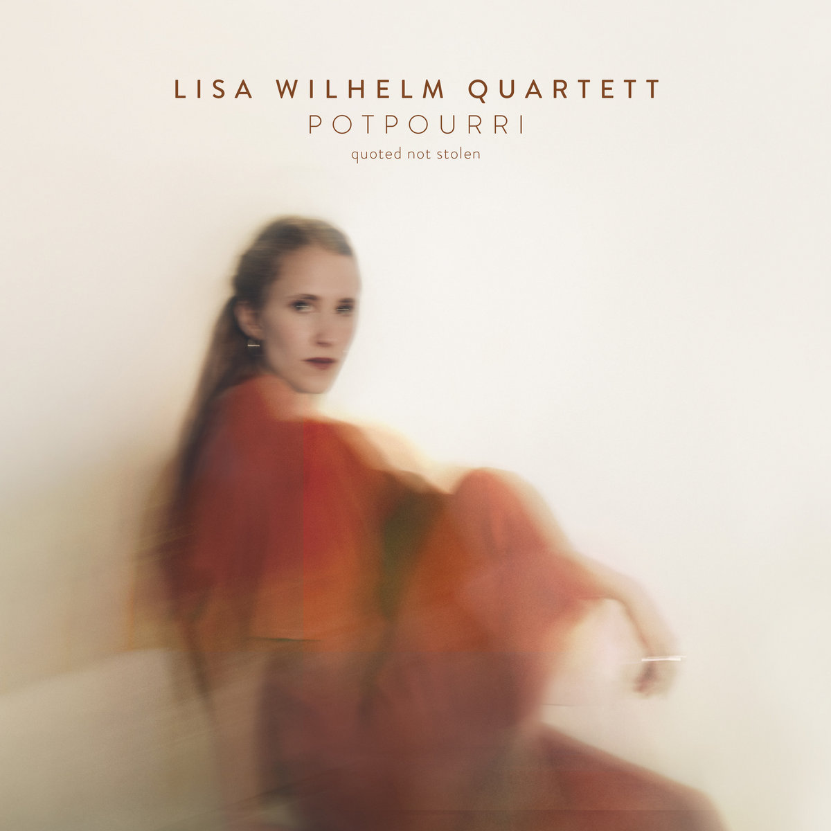 Potpourri Lisa Wilhelm Quartett