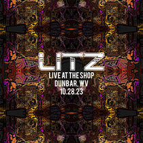 Live from The Shop - Dunbar, WV - 10.28.23 cover art