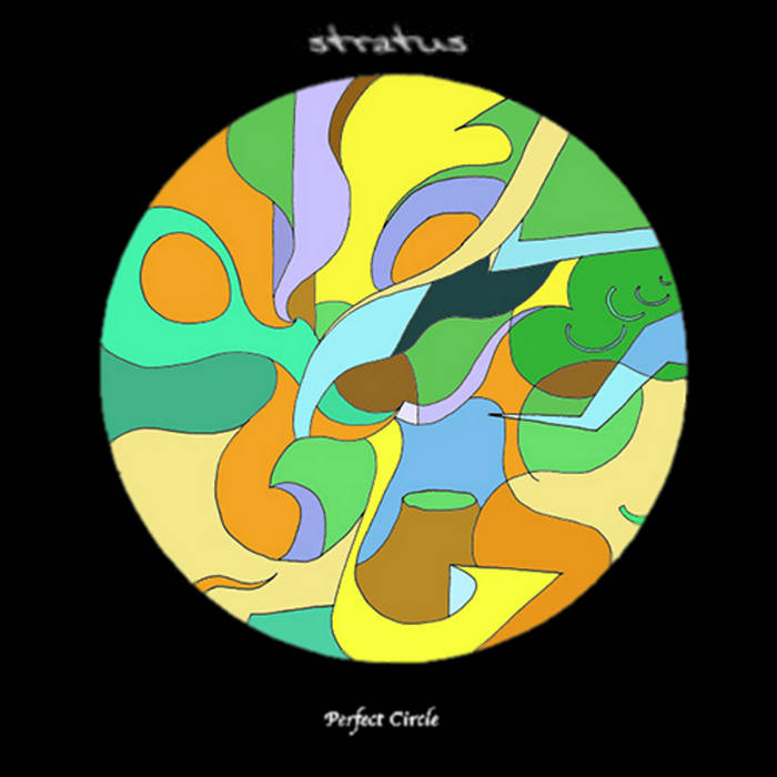 Nujabes Feat.Shing02 / Perfect Circle Perfect Circle - song and