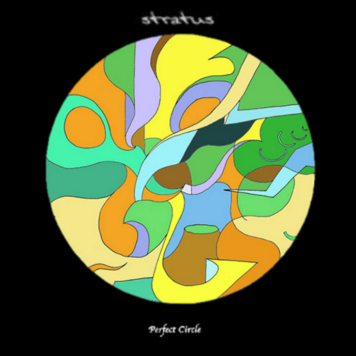 Perfect Circle / Nujabes Feat.Shing02