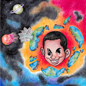 cover art