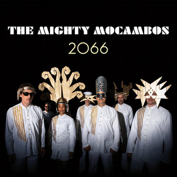 Music | The Mighty Mocambos