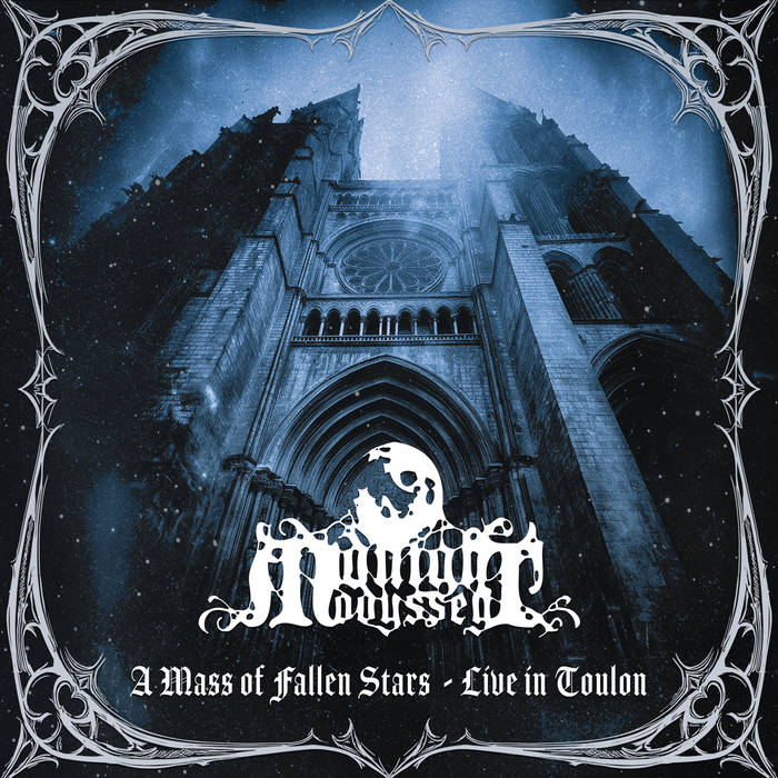 The Cold and Distant Oracle | Midnight Odyssey