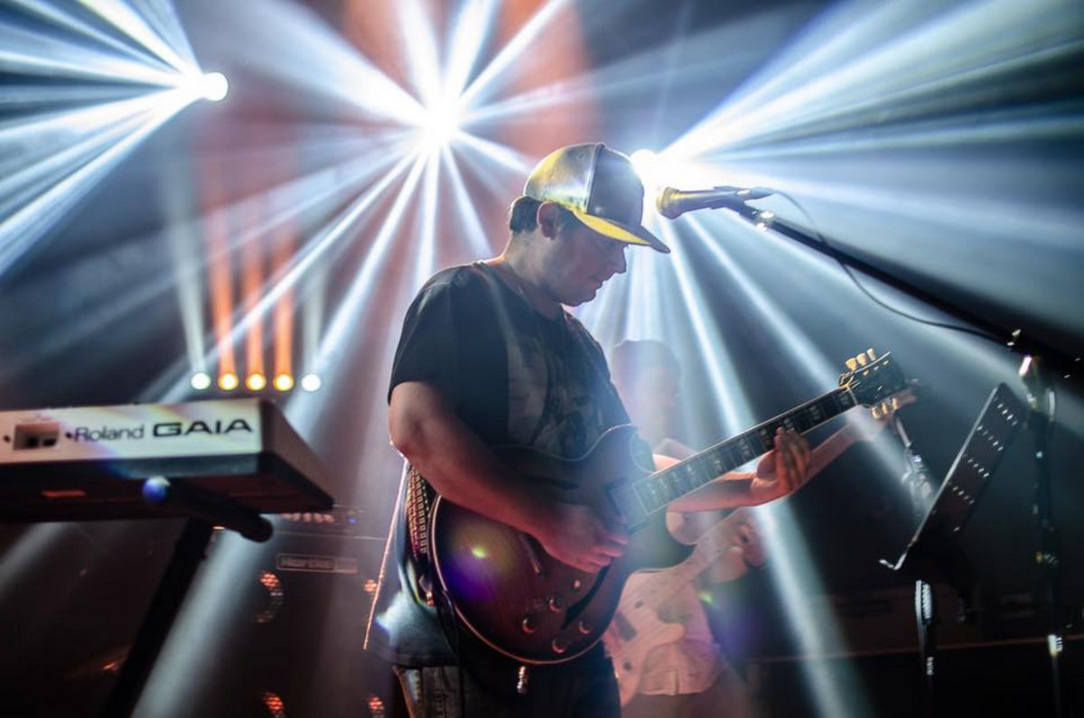 XL Live Harrisburg, PA 6/22/19 Catullus