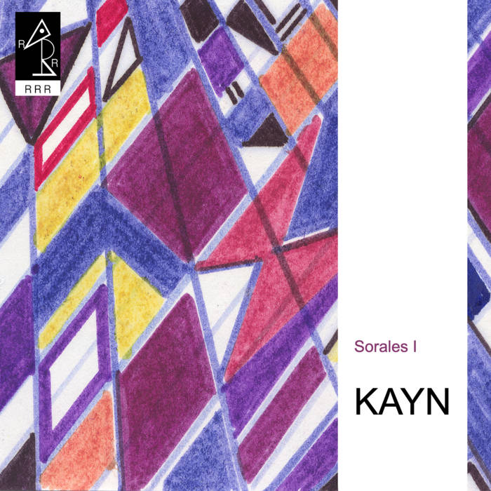 Sorales I | Roland Kayn